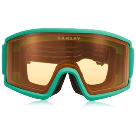 Oakley Ridge Line M Goggles, CELESTE / PERSIMMON LENS