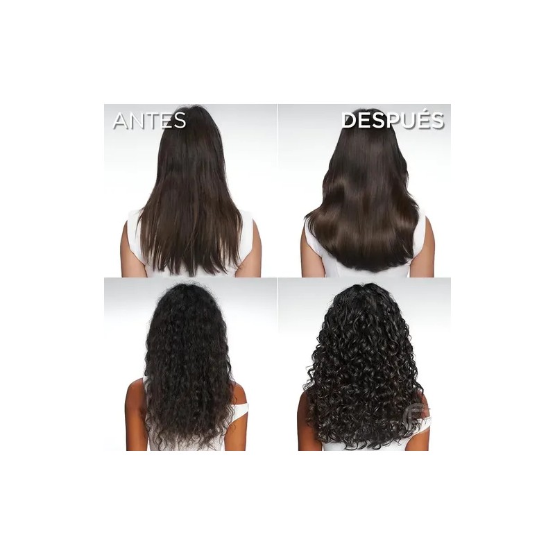 Shampoo L'oréal Elvive Collagen Engrosador Pack 2 Piezas