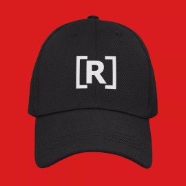 Urban RESIDENTE CALLE 13 [R]  Hat  EMBROIDERED Cap BORDADA Urban rap Gorra