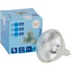 Simba Lighting Halogen MR16 20W 12V Light Bulbs (10 Pack)