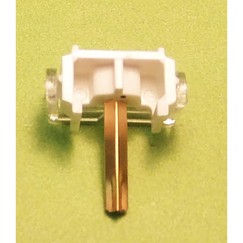 Pfanstiehl Improved Needle for Wurlitzer Rock-ola AMI Rowe Jukeboxes Using