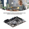 B75 Gaming Motherboard with M.2 Ports Dual Channel DDR3 for