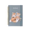 Wrendale Designs by Hannah Dale Snug as a Cub' Fox