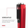 NEBO Big Larry 2 Work Light | 500 Lumens, 4