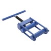 Undercat Pipe Squeeze-Off Tool, Manual Emergency Repair Pipe Shut Off