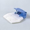 Azuma Kogyo AZ143 Window Sash Cleaning Sponge, Sash Cleaning Wipe,