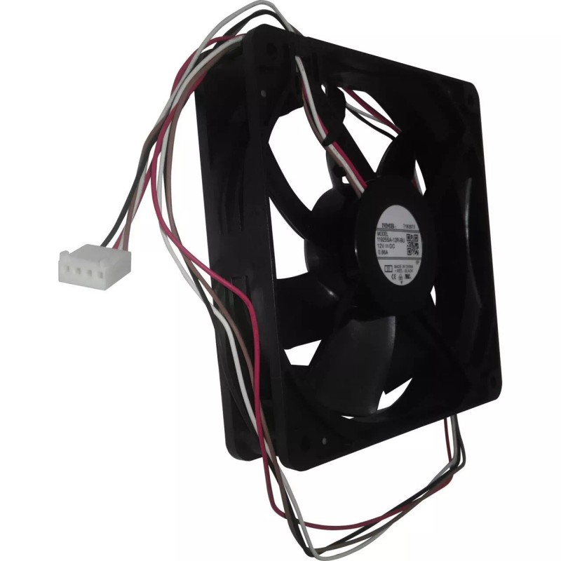 Traeger DC Fan Motor Replacement (KIT0411) | Genuine OEM