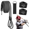 Baseball Band, Resistance Band for Baseball Player and Softball Pitchers,