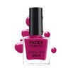 FACESCANADA Splash Nail Enamel Cherry Blast 50 8ml