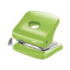 Rapid FC30 Desktop Hole Punch - Light Green