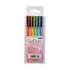Marvy Uchida Le Pastel Pen Set Art Supplies, Multicolor
