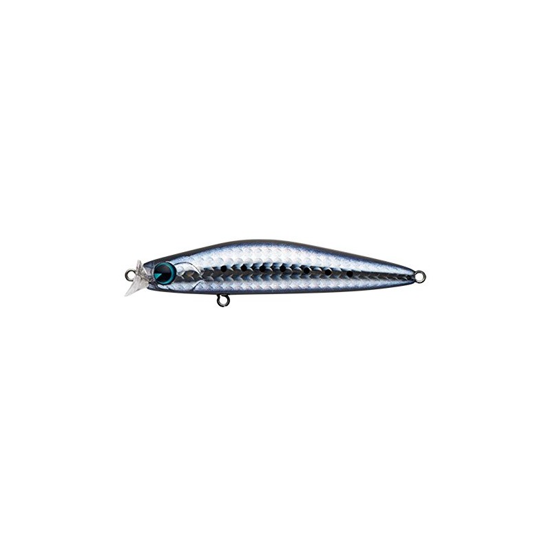 Ams Design (ima) Minnow Kosuke F Lure