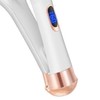 Hair Waving Iron 32mm Deep V Shaped Fast Heating Hair