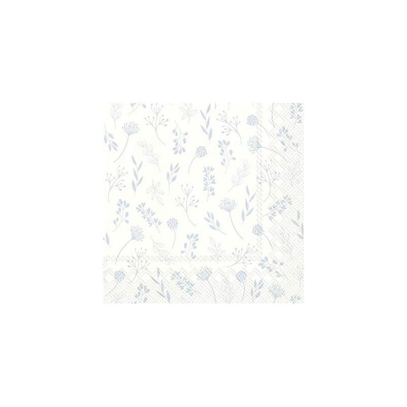 IHR Luncheon Paper Napkin 20 in A Pack 3Ply -