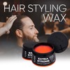 Totex Extra Strong Hair Styling Wax 150 ml - 24-Hour