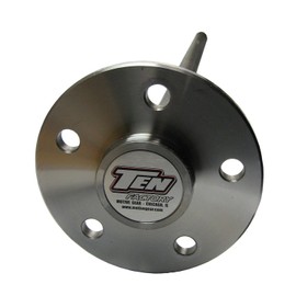 Ten Factory MG27122 30.12" Long 28-Spline Axle for Chevy Camaro