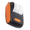 Receipt Printer Portable 58mm Mobile Thermal Printer Wireless BT Mini