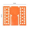 Shirt Folding Board, T Shirt Folder Board Clothes Folding Laundry