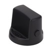 Ignition Start Switch Knob, 4408A167 4408A031 Keyless Ignition Switch Knob