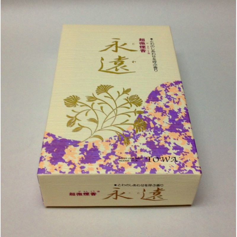 Incense Incense, Less Smoke, Floral Scent, Super Smoke Incense for