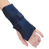 Wrist Hand Brace Wrist Strains Stabilizing Fixation Support Brace Splint