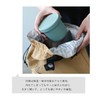 GISELLE Lunch Bag, Cold Retention, Thermal, Bento Box, Large Capacity,