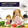Ragged Rose Christmas Apron - Kids Aprons for Cooking &