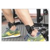 EULANT Premium Padded Ankle Straps for Cable Pull for Leg