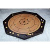 Crokinole Deluxe 3 in 1