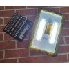LitezAll Light-Switch Battery Operated Cordless Light Using Super Bright COB