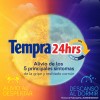 Antigripal Tempra 24hr Alivia 5 Síntomas Día Y Noche 12