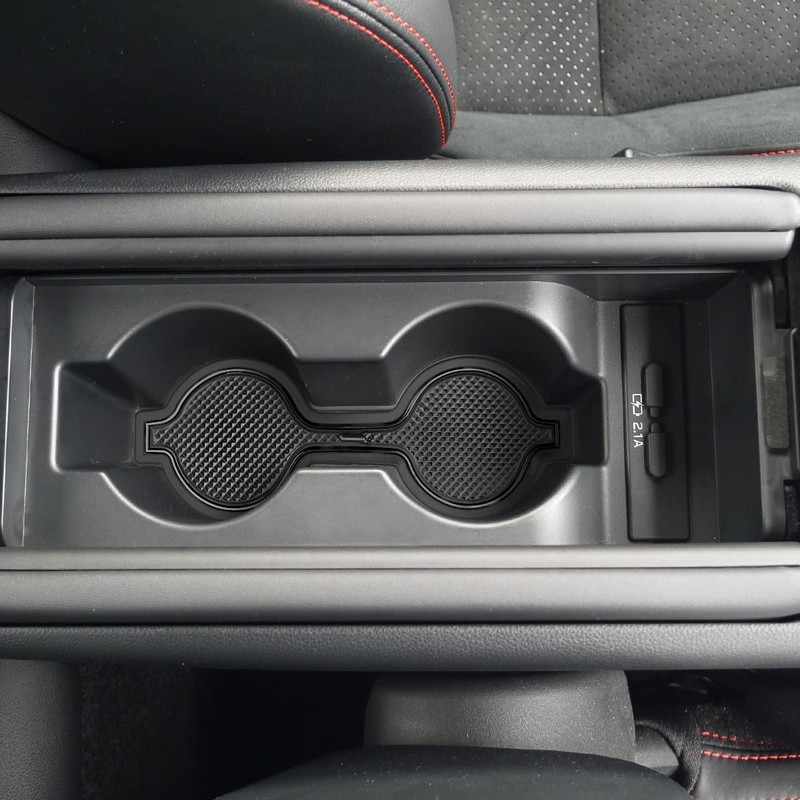 New BRZ (ZD8) GR86 (ZN8) Interior Rubber Mat Door Pocket