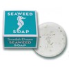 Swedish Dream Seaweed Soap - 4.3oz each by Kala, pack