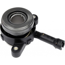 KarParts360 For Jeep Compass/Patriot 2007-2017 Clutch Slave Cylinder | Regular Grade | Replacement For 5273431AA, 5273431AB