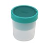 Joseph Joseph GoEat Compact 2-in-1 soup pot - Teal