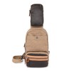 TSD The Same Direction Tapa Sling Bag (Brown)