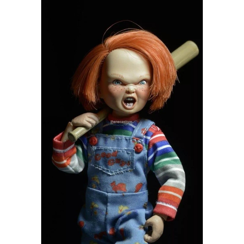 Chucky Good Guys Childs Play (juguete asesino) Neca