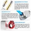 TAILONZ PNEUMATIC 1/4 Inch NPT 12V 2 Position 2 Way