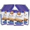 Sunbelt Bakery's Blueberry Fruit & Grain Bars, 1.4 oz Bars,