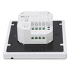 Smart Temperature Controller IP20 Protection PC ABS White Programmable Boiler