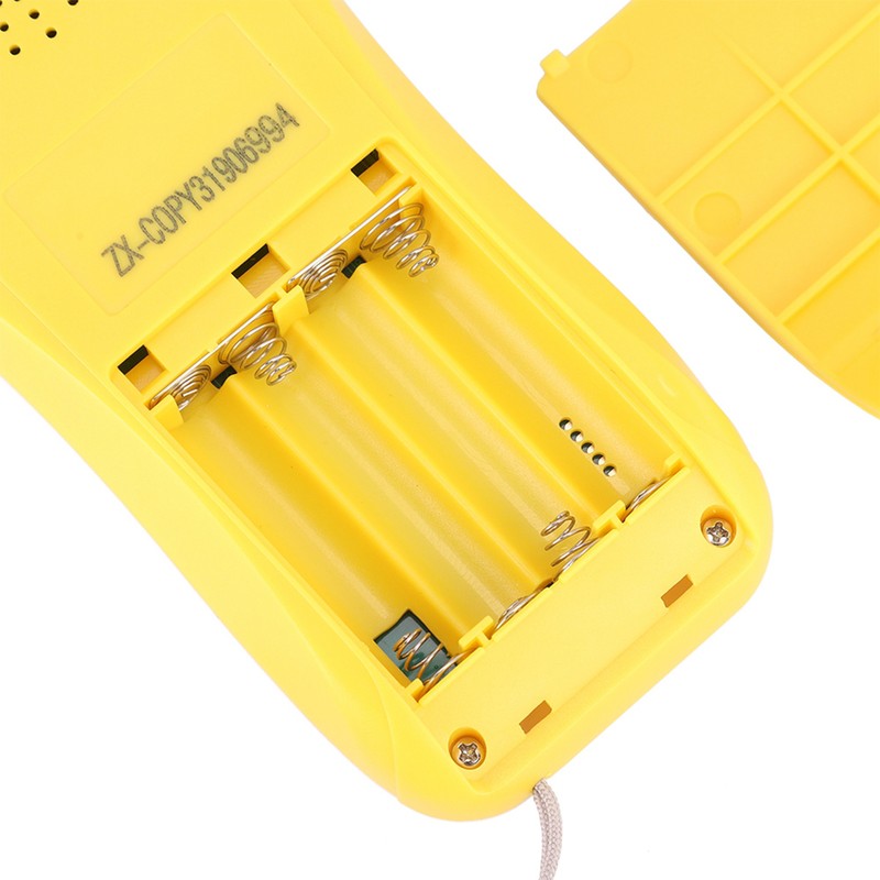 Multi frequency Handheld RFID IC Copier Reader Writer Duplicator for
