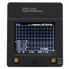 Portable Digital Oscilloscope HandHold Touch Screen DSO112A Tablet Sampling Rate