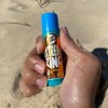 Protector Solar En Barra Sun Zapper Extreme Con Óxido De
