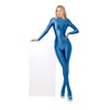 SOFSOT 200D Shiny Full Body Suit, One Piece High Gloss