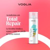 VOGLIA 2 Pack Shampoo Matizador para cabello rojo + Tratamiento