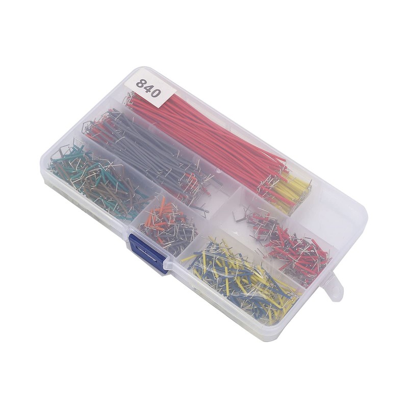 Kit de Cables de Puente, Kit de Cables de Expansión
