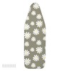 Encasa XO Ironing Board Cover and Pad 54"x15" - Thick