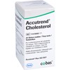 Accutrend Colesterol 25 Tiras