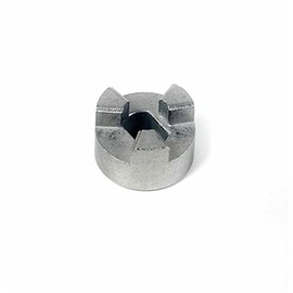 KASINGS Ice Auger Coupling Replacement For KSRG25FKBL01 KSRG25FKBL02 KSRG25FKBL03 KSRG25FKBL04 KSRG25FKBL05 KSRG25FKBL15 KSRG25FKBL16 KSRG25FKBL17