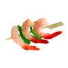 Fackelmann Set di Bastoncini per Finger Food Asia Line, 8,9